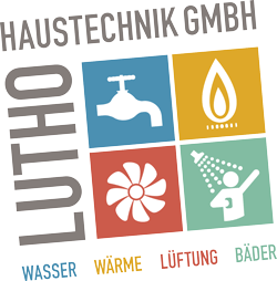 Lutho Haustechnik - Wasser, Wärme, Lüftung, Bäder